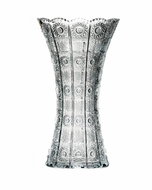 Bohemia Crystal round 35,5 cm - Vase