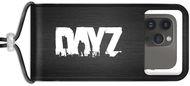 DayZ Waterproof Phone Case Black - Vodotesné puzdro