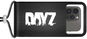 DayZ Waterproof Phone Case Black - Vodotěsné pouzdro