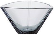 Bohemia Crystal Mísa Triangle 180 mm - Bowl