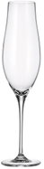 Bohemia Crystal Sklenice na šampaňské Limosa 200 ml (set po 6 ks) - Glass
