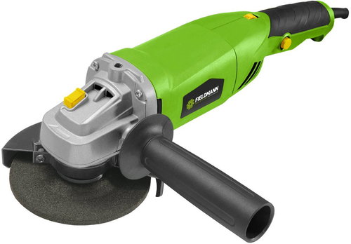 Fieldmann FDB 2003-E - Angle Grinder  - Main image