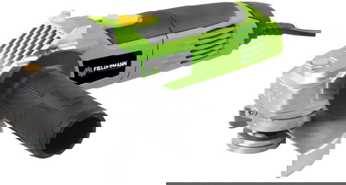 Fieldmann FDB 200651-E - Angle Grinder  - Main image