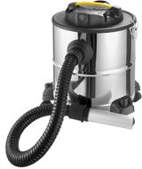 Fieldmann FDU 2002-E - Industrial Vacuum Cleaner