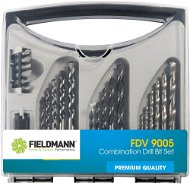 Fieldmann FDV 9005 - Sada vrtákov do železa