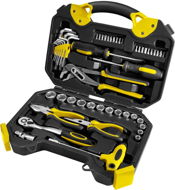 Tool Set Fieldmann FDG 5002-54R, 54ks - Sada nářadí