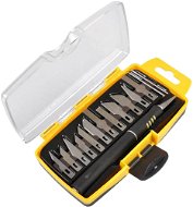 Tool Set Fieldmann FDN 1002-16R - Sada nářadí