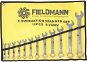 Wrench Set Fieldmann FDN 1010, 12pcs - Sada očkoplochých klíčů