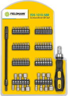  Fieldmann FDS 1010-58R  - Bit Set