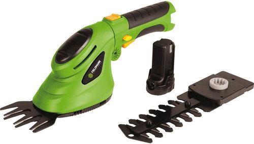 Fieldmann FZN 4101-A Main image Fieldmann FZN 4101-A - Grass Shears - Main image