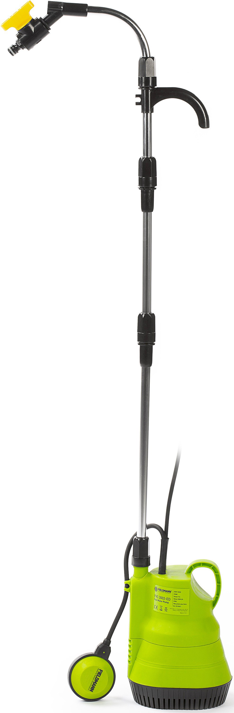 Fieldmann FVC 3002-ED