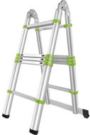 Stepladder  Fieldmann FZZ 4003  - Štafle