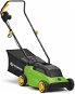 Fieldmann FZR 2011-E - Electric Lawn Mower