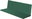 Cushions FDZN 9008, Green