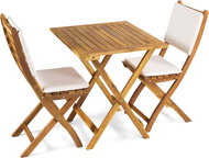 Fieldmann FDZN 9024, creamy - Cushion