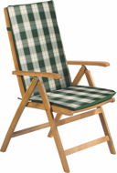 Fieldmann FDZN 9101, Striped Green - Cushion