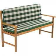 Fieldmann FDZN 9108, Striped Green - Cushion