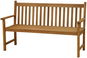 FIELDMANN Lavice zahradní FDZN 4006-T 150cm - Zahradní lavice