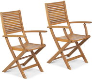 Fieldmann FDZN 4019-T - Garden Chair