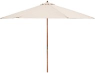 Fieldmann FDZN 4015 Cream 3m - Sun Umbrella
