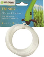 Fieldmann FZS 9017, 15m*1mm - Trimmer Line