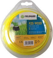 Trimmer Line Fieldmann FZS 9020, 60m*1.4mm - Žací struna