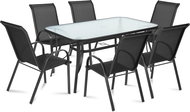 Fieldmann ELLA 6 - Garden Furniture
