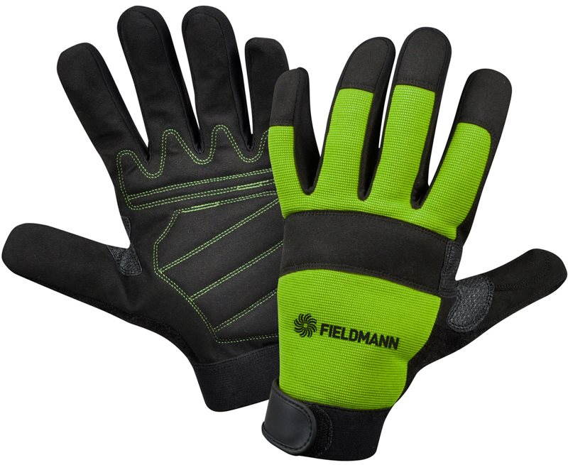 FIELDMANN FZO 6011