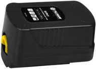 Fieldmann FZO 9002 - Rechargeable Battery for Cordless Tools