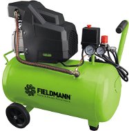FIELDMANN FDAK 201550-E 50L - Kompresor