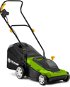 Electric Lawn Mower FIELDMANN FZR 2035-E - Elektrická sekačka