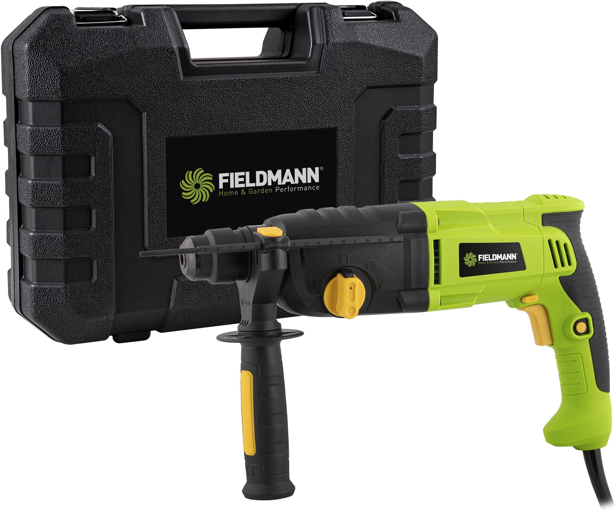 Fieldmann FDV 211050-E