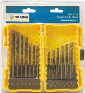 Fieldmann FDV 9101 - Drill Set