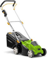 FIELDMANN FZR 2110-Li - Cordless Lawn Mower