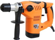 Sharks SH 1500W - SDS-Plus Rotary Hammer Drill