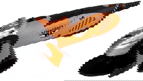 Sharks SH 115 - Angle Grinder  - Main image