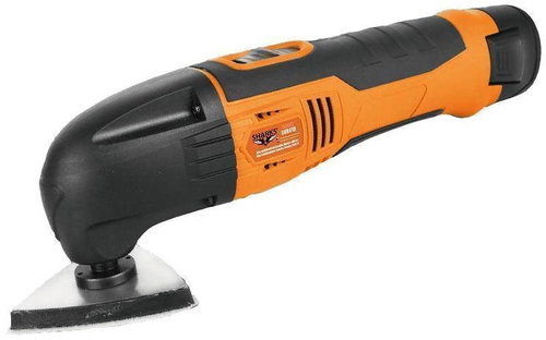  Sharks KM523  - Oscillating Grinder - Main image