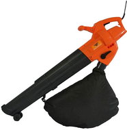Sharks SH 3030 - Leaf Vacuum