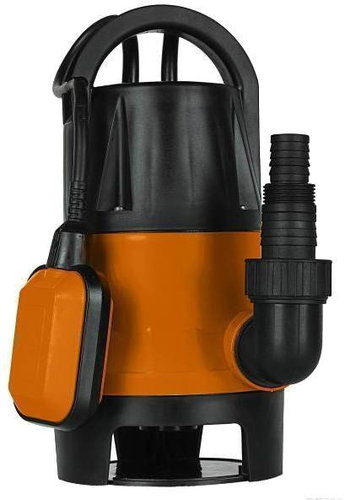 Sharks SH 1100W - Sludge Pump - Main image