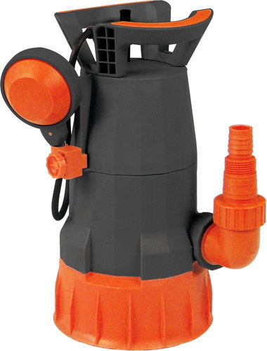 Sharks 750C - Sludge Pump - Main image