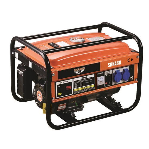 Sharks SH 2580-PT - Generator - Main image