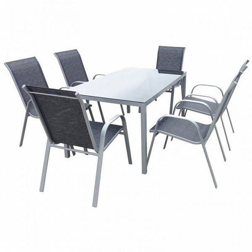 Linda SET of Garden Furniture - Garden Furniture - Main image
