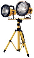 Magg Reflector with tripod - Floodlight