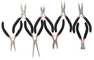 Magg minikleští Set (8pc / 100mm) - Pliers set