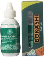 Pakoles Bokashi olej 65 ml - Olej