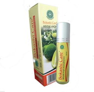 Pakoles Citrónový bokashi aromaterapeutický olej 8 ml - Essential Oil