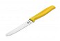 Böker Háztartási kés, sárga 21 cm - Konyhakés