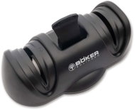 Böker Two - Stage Suction Cup Roller Sharpener brousek na nože - Knife Sharpener
