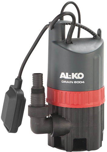  AL-KO Drain 6004  - Sludge Pump - Main image
