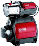 AL-KO HW 1300 Inox - Home Water Pump